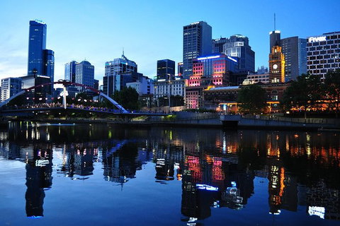 The Best Of Melbourne Walking Tour - Accommodation Kalgoorlie 1