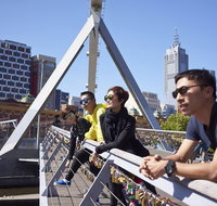 The best of Melbourne walking tour - Accommodation Kalgoorlie