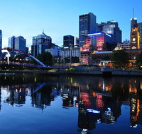 Guided Tour Love Stories of Melbourne - Accommodation Kalgoorlie