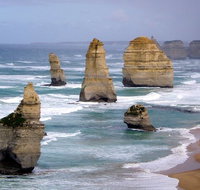LGBT Friendly 2 Day Private Great Ocean Road Tour - Accommodation Kalgoorlie