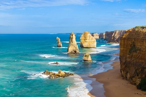 LGBT+ Friendly 3 Day Private Tour Great Ocean Road + Phillip Island - Accommodation Kalgoorlie 1