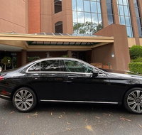 All Chauffeur Services - Accommodation Kalgoorlie