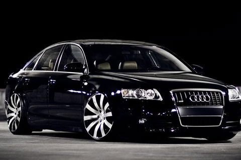 Audi A8 Chauffeur Car Melbourne Airport To CBD - Accommodation Kalgoorlie 8