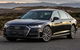 Audi A8 Chauffeur Car Melbourne Airport To CBD - thumb 4