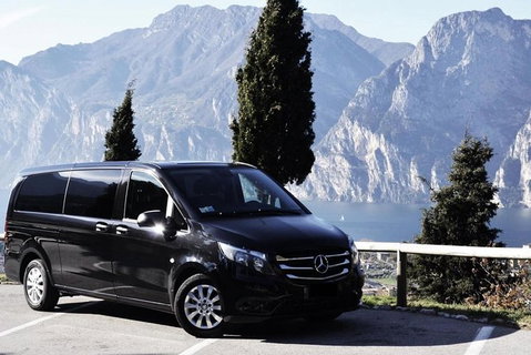 Van Service Melbourne Airport To CBD - Accommodation Kalgoorlie 5