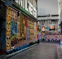 Melbourne Discover Highlights City Walk Tour - Accommodation Kalgoorlie