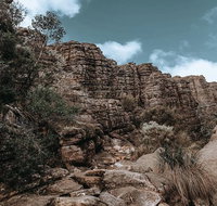 Discover World Landscape and Breathtaking Views at The Grampians Tour - Accommodation Kalgoorlie