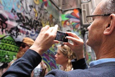 2-Hour Discover Fitzroy Street Art Tour With Guide - Accommodation Kalgoorlie 1