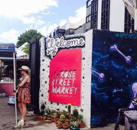 2-Hour Discover Fitzroy Street Art Tour with Guide - Accommodation Kalgoorlie