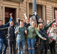Complete City Walking Tour from Melbourne - Accommodation Kalgoorlie