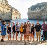 Full-Day Great Ocean Road and 12 Apostles Tour from Melbourne - Accommodation Kalgoorlie