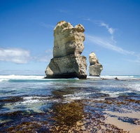 Great Ocean Road and Otway National Park Sightseeing Day Tour - Accommodation Kalgoorlie