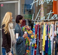 Guided Walking Tour of Vintage Clothing Shops in Melbourne - Accommodation Kalgoorlie