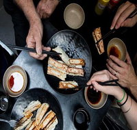 Small Group Foodie Walking Tour in Melbourne with Local Guide - Accommodation Kalgoorlie