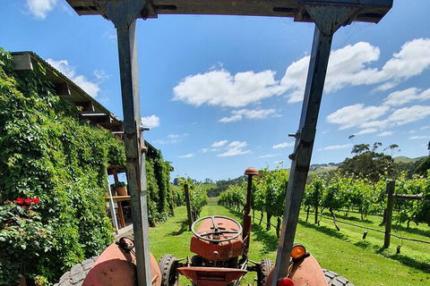 Foodie, Farm Gate & Wine Trail - Gourmet Gippsland From Melbourne - Accommodation Kalgoorlie 14