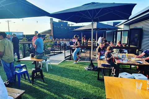 Foodie, Farm Gate & Wine Trail - Gourmet Gippsland From Melbourne - Accommodation Kalgoorlie 2