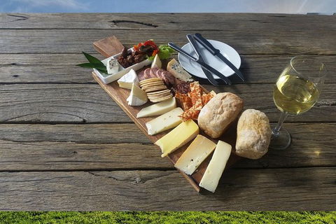 Foodie, Farm Gate & Wine Trail - Gourmet Gippsland From Melbourne - Accommodation Kalgoorlie 13