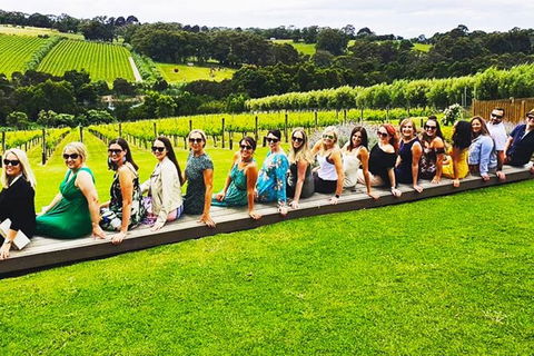 Foodie, Farm Gate & Wine Trail - Gourmet Gippsland From Melbourne - Accommodation Kalgoorlie 4