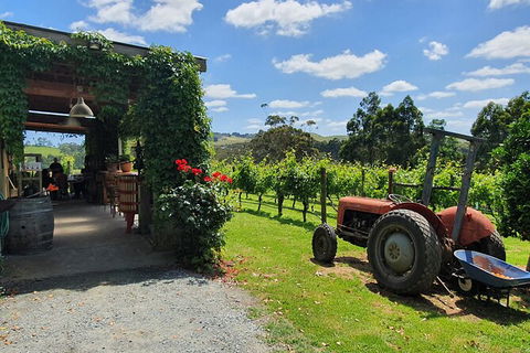 Foodie, Farm Gate & Wine Trail - Gourmet Gippsland From Melbourne - Accommodation Kalgoorlie 0