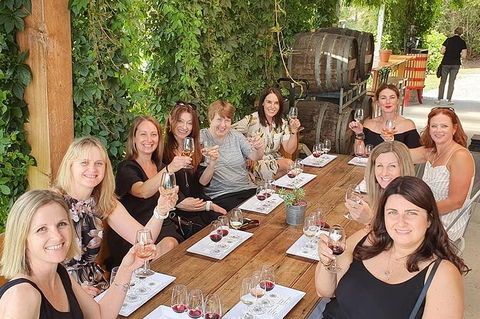 Foodie, Farm Gate & Wine Trail - Gourmet Gippsland From Melbourne - Accommodation Kalgoorlie 9