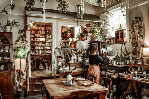 Foodie, Farm Gate & Wine Trail - Gourmet Gippsland From Melbourne - Accommodation Kalgoorlie 11