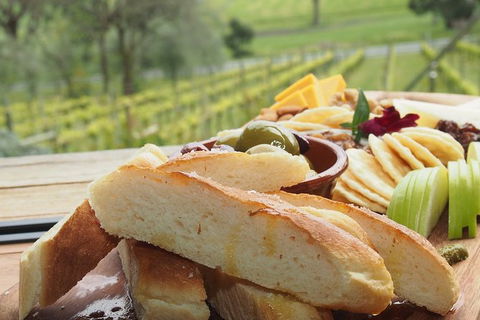 Foodie, Farm Gate & Wine Trail - Gourmet Gippsland From Melbourne - Accommodation Kalgoorlie 12