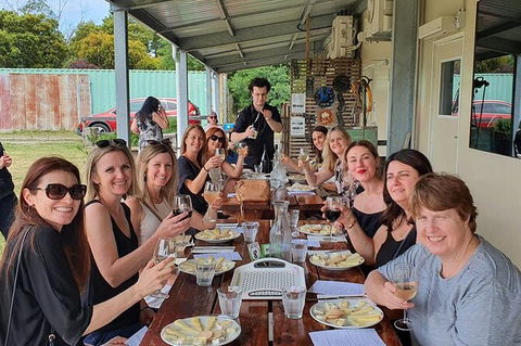 Foodie, Farm Gate & Wine Trail - Gourmet Gippsland From Melbourne - Accommodation Kalgoorlie 16