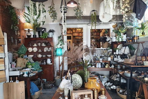 Foodie, Farm Gate & Wine Trail - Gourmet Gippsland From Melbourne - Accommodation Kalgoorlie 8