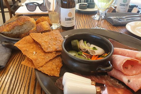 Foodie, Farm Gate & Wine Trail - Gourmet Gippsland From Melbourne - Accommodation Kalgoorlie 6