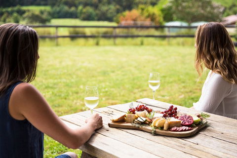 Foodie, Farm Gate & Wine Trail - Gourmet Gippsland From Melbourne - Accommodation Kalgoorlie 1