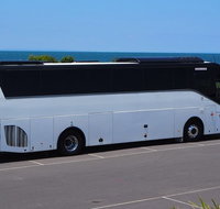 Private 24 Seat Mini Bus CBD to Melbourne Airport Transfer - Accommodation Kalgoorlie