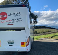 Private 13 Seat Mini Bus CBD to Melbourne Airport Transfer - Accommodation Kalgoorlie