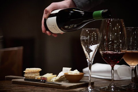 Wine & Food Pairing, Behind The Scenes & Wine Blending Experience - Accommodation Kalgoorlie 3
