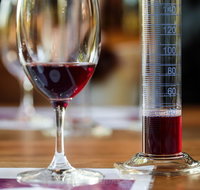 Wine  Food Pairing Behind the Scenes  Wine Blending Experience - Accommodation Kalgoorlie