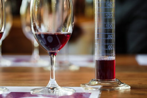 Wine & Food Pairing, Behind The Scenes & Wine Blending Experience - Accommodation Kalgoorlie 0