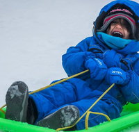 Lake Mountain Snow Experience Private Tour from Melbourne - Accommodation Kalgoorlie