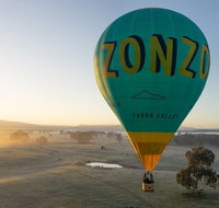 Private Sunrise Balloon Flight over Mansfield - Accommodation Kalgoorlie