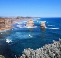 Great Ocean Road  Phillip Island Overnight Tour - Accommodation Kalgoorlie