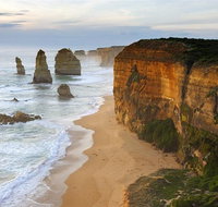 Great Ocean Road  Grampians Overnight Tour from Melbourne - Accommodation Kalgoorlie