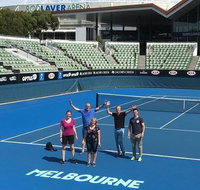 Ultimate Sports Lovers Bus Tour of Melbourne - Accommodation Kalgoorlie