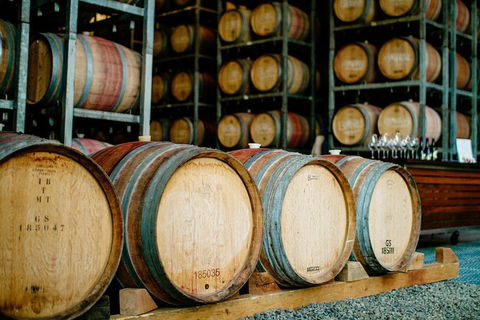 Mornington Peninsula 2-6 Guests Lunch Rare Hare Or Merricks General Wine Store - Accommodation Kalgoorlie 9
