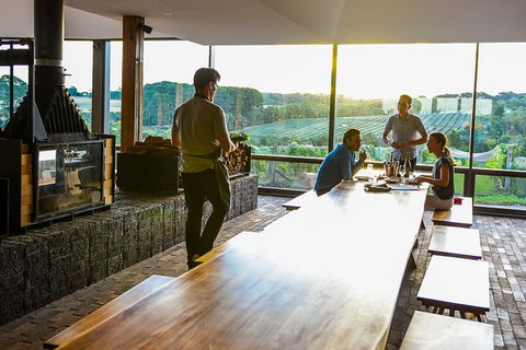 Mornington Peninsula 2-6 Guests Lunch Rare Hare Or Merricks General Wine Store - Accommodation Kalgoorlie 4