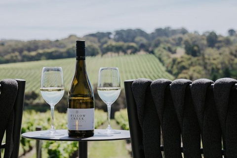 Mornington Peninsula 2-6 Guests Lunch Rare Hare Or Merricks General Wine Store - Accommodation Kalgoorlie 1