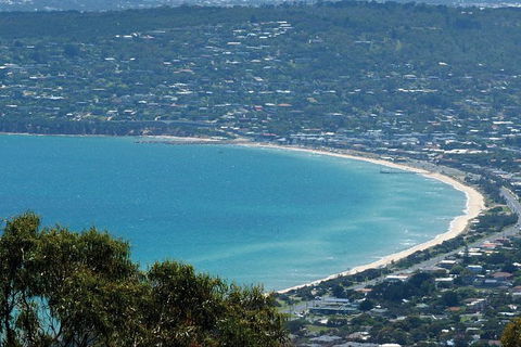 Mornington Peninsula 2-6 Guests Lunch Rare Hare Or Merricks General Wine Store - Accommodation Kalgoorlie 8