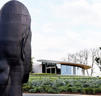 Mornington Peninsula Luxury Private Lunch Wine Tasting and Pt Leo Art Walk - Accommodation Kalgoorlie