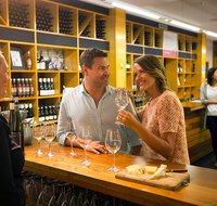 Yarra Valley Premium Tour inc Lunch and Cheese and Wine Pairing at De Bortoli - Accommodation Kalgoorlie