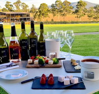 Yarra Valley Premium Tour inc Lunch and Cheese Chocolate Fondue at Rochford - Accommodation Kalgoorlie