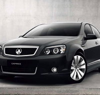 Arrival Private Transfer Melbourne Airport MEL to Melbourne City by Sedan Car - Accommodation Kalgoorlie