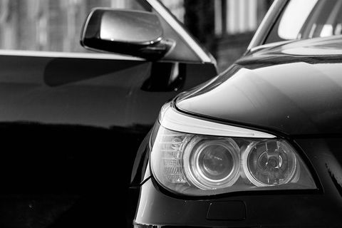 Arrival Private Transfer Melbourne Airport MEL To Melbourne City By Business Car - Accommodation Kalgoorlie 2