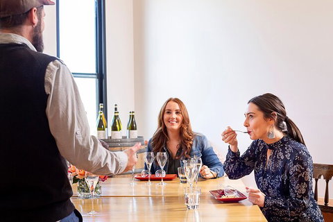 Pizzini Wines: Pop & Fizz - Accommodation Kalgoorlie 5